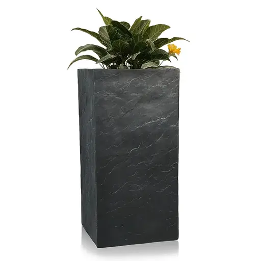 Кашпо Engard Кампания 34х70 см (GA01-3) - фото 9