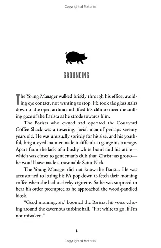 Pig Wrestling: The Brilliantly Simple Way to Solve Any Problem... and Create the Change You Need - фото 11