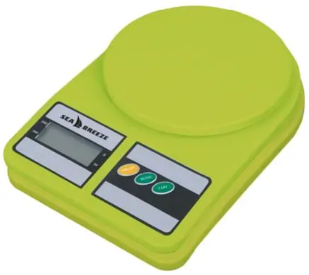 Весы кухонные SeaBreeze SB-073