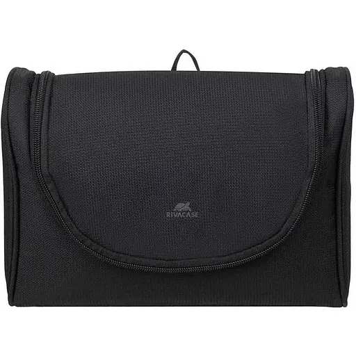Сумка для ноутбука Rivacase 8407, чорна (8407 (Black)) - фото 1