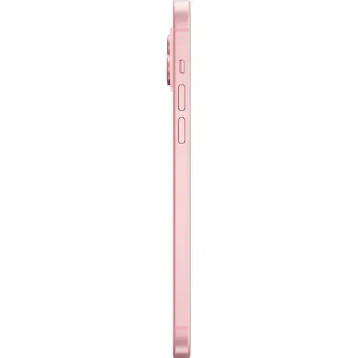 Смартфон Apple iPhone 15 Plus 128GB Pink (MU103) Б/У [159005] - фото 9
