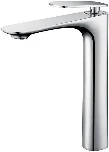 Смеситель для умывальника Asignatura Intense 65521600 Хром - фото 1