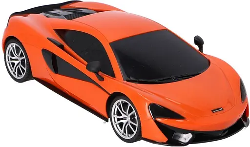 Машинка на радіокеруванні Kool Speed McLaren на батарейках, в асортименті (DHTRC10486GN) - фото 5