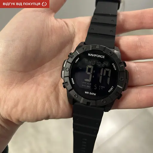 Годинник Naviforce Professional - фото 10