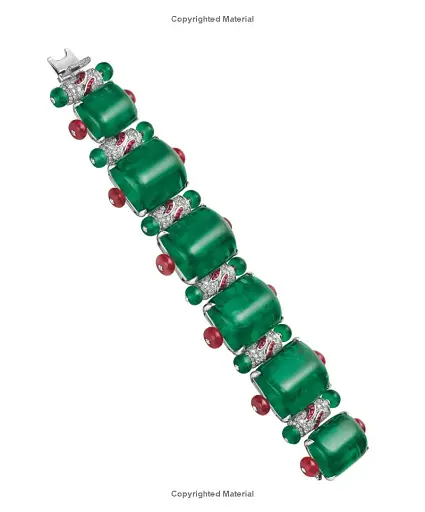 Bulgari: Treasures of Rome - фото 3