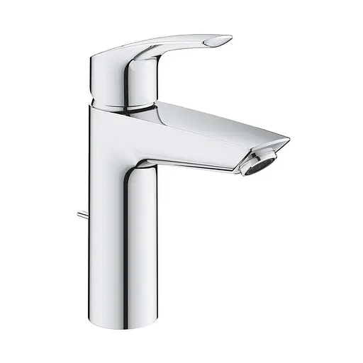 Смеситель для раковины Grohe Eurosmart New M-Size 23322003 Хром - фото 1