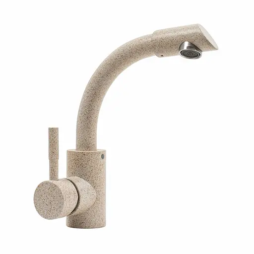 Смеситель для кухни Platinum 8303 sk сафари - фото 1