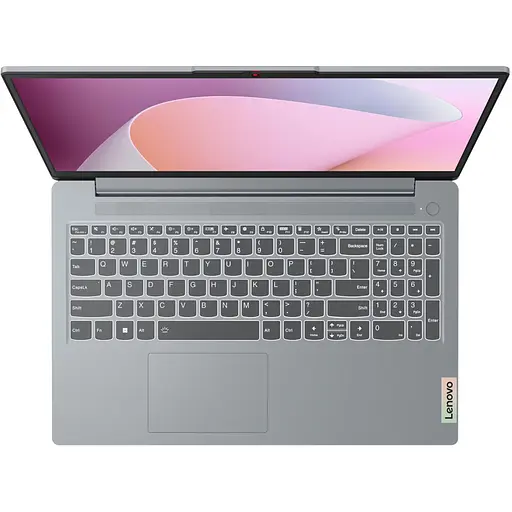 Ноутбук Lenovo IdeaPad Slim 3 15ABR8 Office, 5 5625U 4.3GHz, 8GB, 256GB, Без ОС - фото 5