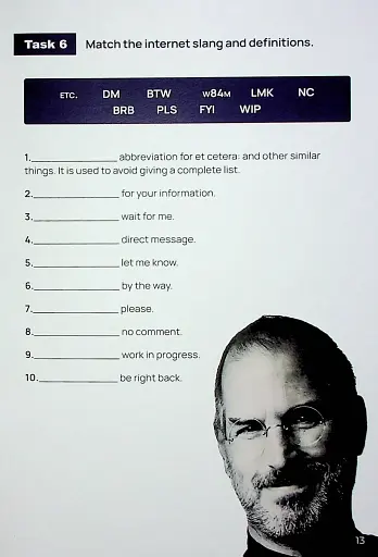 English for IT - фото 8