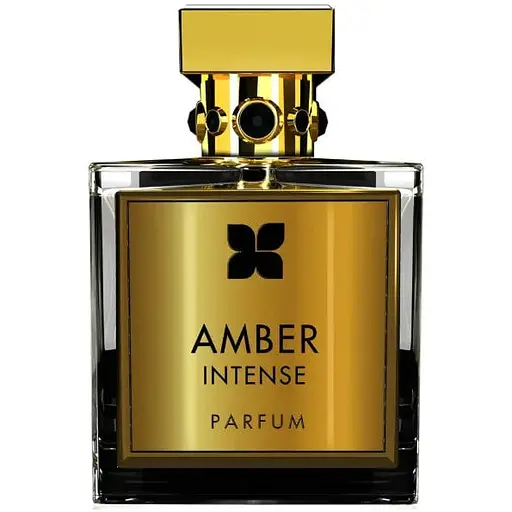 Парфуми оригінал Fragrance Du Bois Amber Intense 100 мл тестер Parfum - фото 1