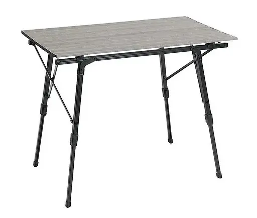 Стол кемпинговый Outwell Canmore M (531191) - фото 1