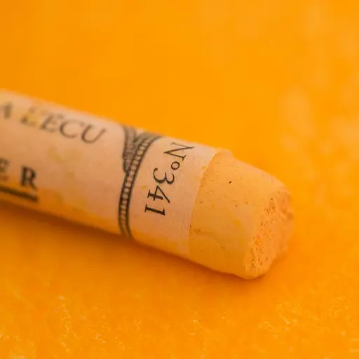 Суха пастель Sennelier, м'яка, Яскраво-жовтий N°2 - фото 2