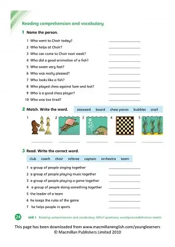 English World 4. Pupil's Book with eBook - фото 6