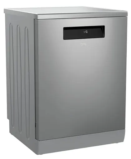 Посудомоечная машина Beko DEN48520XAD (6878924) - фото 5