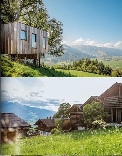 Great Escapes Alps. The Hotel Book - фото 7