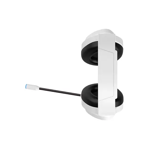 Наушники GamePro HS615 RGB White (HS615) - фото 5