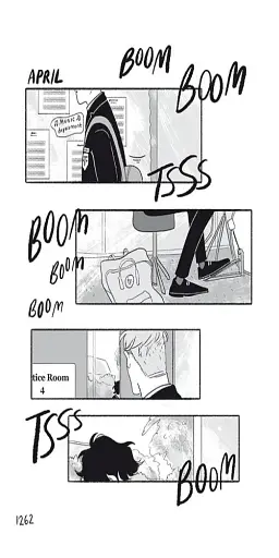 Heartstopper Volume 5 - фото 2