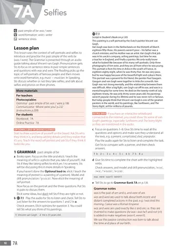 English File (4th Edition) Elementary Teacher's Guide with Teacher's Resource Centre - фото 2