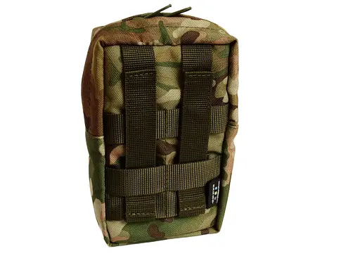 Підсумок чохол тактичний для телефону і дрібниць | Універсальний MOLLE чохол для смартфона та EDC спорядження - фото 10