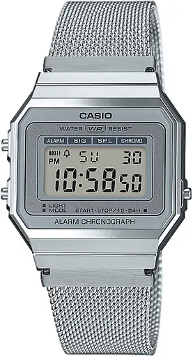 Часы Casio Vintage Iconic A700WEM-7AEF