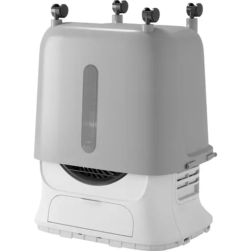 Охолоджувач повітря Olimpia Splendid Peler 25 WiFi (OS-99209) [139613] - фото 4