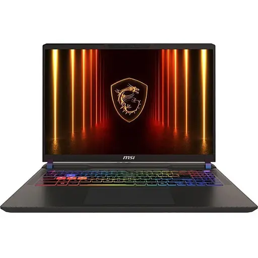 Ноутбук MSI Vector 16 HX AI A2XWIG (A2XWIG-400) CUSTOM [144062]