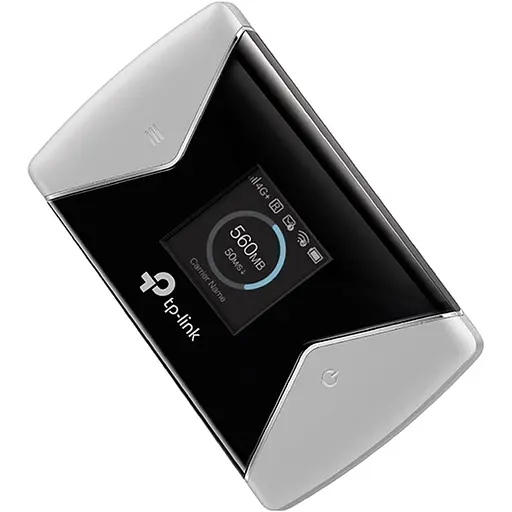 4G модем + Wi-Fi роутер TP-Link Wi-Fi M7650 [91442] - фото 2