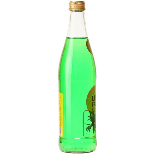 Напій Limofresh Тархун безалкогольний 0.5 л - фото 4