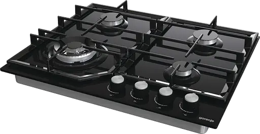 Варильна поверхня газова Gorenje GTW 641 KB (BL025) (6790308) - фото 6
