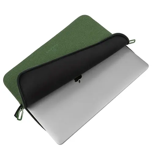 Чохол Tucano Melange 15/16" зелений - фото 8