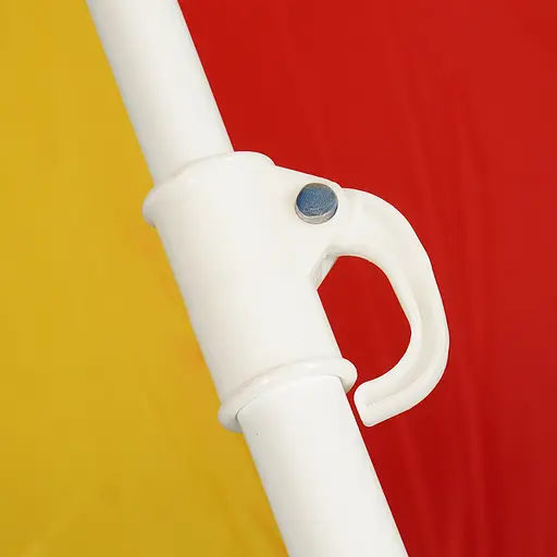 Парасолька пляжна Market Union 180х190 см різнокольорова (1004597) - фото 9