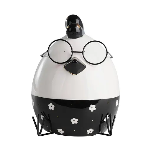 Декоративний об'єкт курча В-215 LANDJUT - фото 1