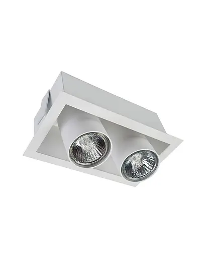 Точечный светильник Nowodvorski 8938 Eye mod - фото 1