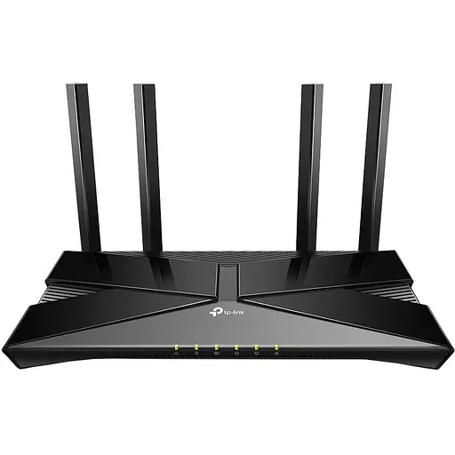 Бездротовий маршрутизатор TP-Link Archer AX53 (6799368)