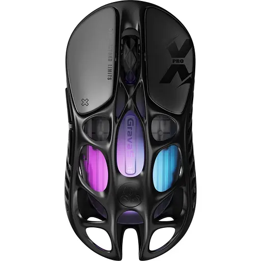 Миша GravaStar Mercury X Pro Galaxy Black (GSXPRO_BLK) [137943]