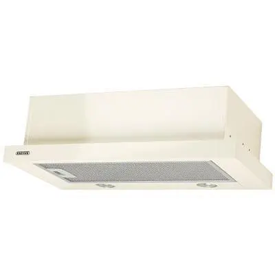 Вытяжка телескопическая Eleyus CYCLON 700 50 BG - фото 7