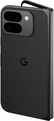 Смартфон Google Pixel 9 Pro Fold 16/512GB Obsidian - фото 3