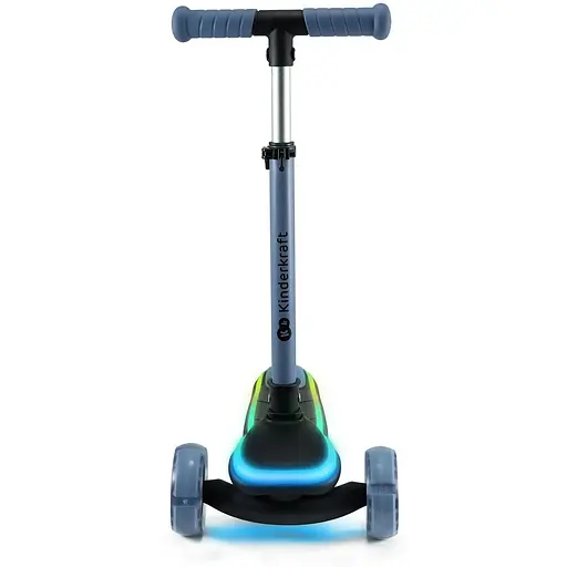 Самокат Kinderkraft Raket Blue (KRRAKE00BLU0000) - фото 4