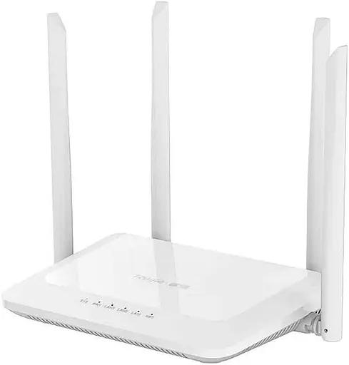 Роутер Ruijie Reyee RG-EW1200 AC1200 White 802.11ac (RG-EW1200) - фото 2