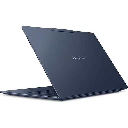 Ноутбук Lenovo Yoga Slim 7,3K, Qualcomm Snapdragon X Elite X1E-78-100 la 3.4 GHz, 32 GB LPDDR5x 8448,512 GB - фото 9
