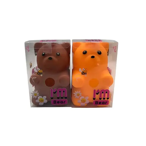 Іграшка Monster Gum Крутий заміс - I'm Bear (AS25006)