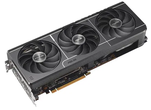 Видеокарта ASUS AMD Radeon RX 9070 XT 16GB Prime OC (PRIME-RX9070XT-O16G) (GDDR6, 256 bit, PCI-E v5.0 x16) - фото 2
