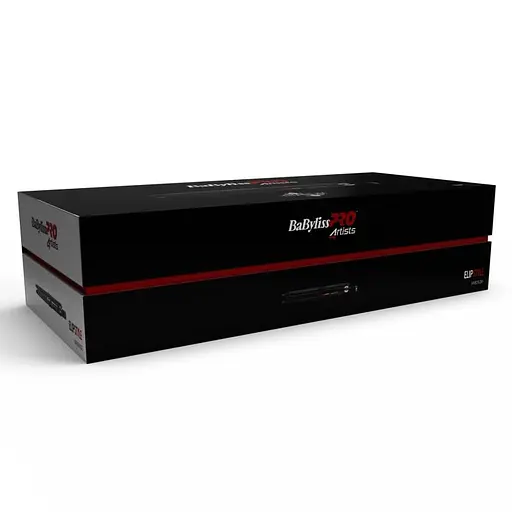 Випрямляч для волосся BaByliss PRO Elipstyle BAB3500E - фото 2