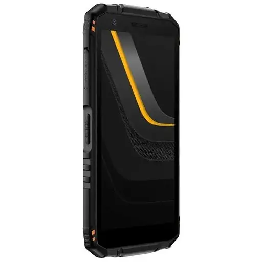 Смартфон Doogee Fire 3 Ultra 6/256Gb Blaze Orange Global version