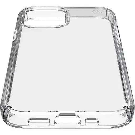 Протиударний чохол Speck Presidio Clear (Magsafe Compatible) для iPhone 12 Pro Max (138502-5085) - фото 4