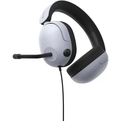 Навушники з мікрофоном Sony Inzone H3 White (MDRG300W.CE7) - фото 4
