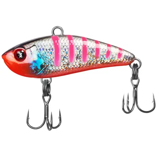 Воблер Viking Fishing Punch Vib 40mm 6g #23 Japanese Orange - фото 1