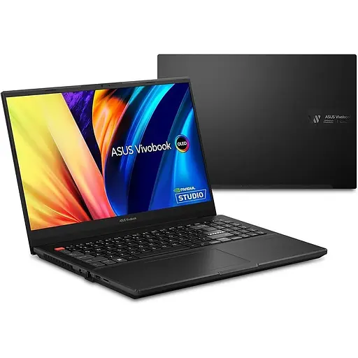 Ноутбук ASUS Vivobook K3504VA-L1176,i5-1340P,8 GB,512 GB,UHD,DOS - фото 3