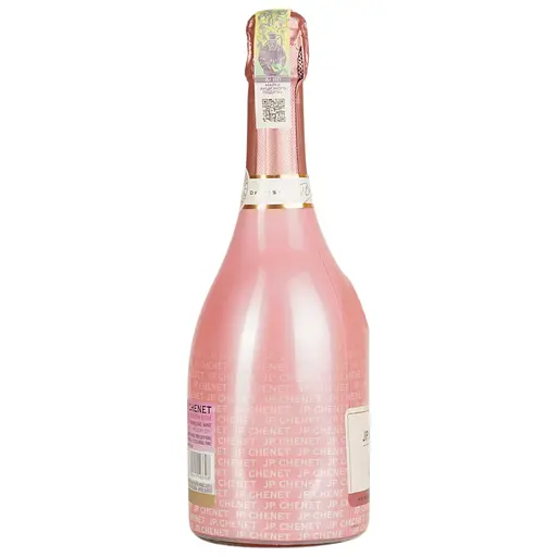 Вино игристое Франция JP Chenet Айс Эдишн розовое полусухое 0.75 л - фото 4