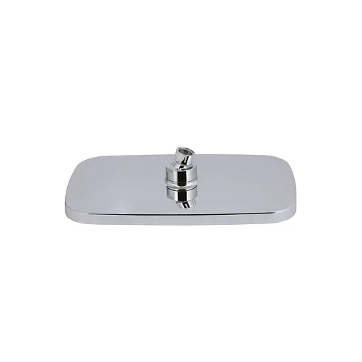 Душова система універсальна Qtap Gemini на три споживача (з виливом) QTGEM111CRM45685 Chrome, Хром - фото 9